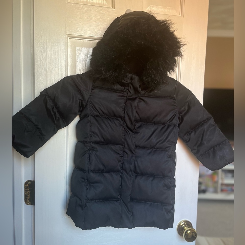 Gap toddler jacket
